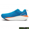 SAUCONY TRIUMPH 22 AZUL/NARANJA