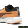 Zapatillas Puma Deviate NITRO 2 Naranja Negro