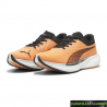 Zapatillas Puma Deviate NITRO 2 Naranja Negro