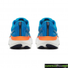 SAUCONY TRIUMPH 22 AZUL/NARANJA