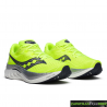 Zapatillas Saucony Endorphin Speed 4 Amarillo Fluor Placa