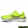 Zapatillas Saucony Endorphin Speed 4 Amarillo Fluor Placa