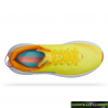 Zapatillas Hoka Rincon 3 Amarilla Naranja