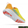 Zapatillas Hoka Rincon 3 Amarilla Naranja