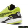 Zapatillas Puma Magnify Nitro 2 Amarillo Fluor Negro