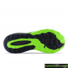 Zapatillas New Balance DynaSoft Nitrel v5 GORE-TEX Verde Fluor
