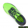 Zapatillas New Balance DynaSoft Nitrel v5 GORE-TEX Verde Fluor