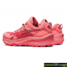 Zapatillas Asics Gel-Trabuco 11 Rosa Mujer
