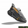 Zapatillas HOKA Speedgoat 5 Gris Claro Negro Naranja