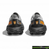 Zapatillas HOKA Speedgoat 5 Gris Claro Negro Naranja