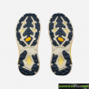 Zapatillas HOKA Mafate Speed 4 Azul Naranja