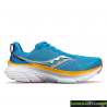 ZAPATILLAS SAUCONY GUIDE 17 AZUL