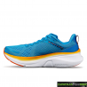 ZAPATILLAS SAUCONY GUIDE 17 AZUL