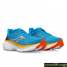 ZAPATILLAS SAUCONY GUIDE 17 AZUL