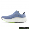 Zapatillas New Balance Fresh Foam More v4 Azul Gris