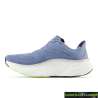 Zapatillas New Balance Fresh Foam More v4 Azul Gris