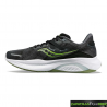 Zapatillas Saucony Guide 16 Negro Verde