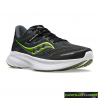 Zapatillas Saucony Guide 16 Negro Verde